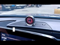 مكبر الصوت المركزي للكسوس / منتصف المدى وترقية الثلاثية / نظام ستيريو للسيارة