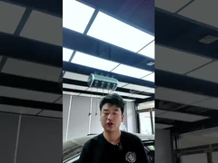 ممتص صدمات صديق للبيئة للسيارات بسمك 2 مم / نطاق استخدام واسع / تخميد / عزل صوت السيارة م