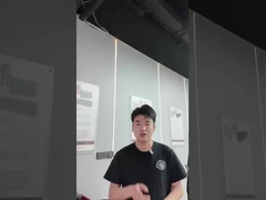 3.0mm سيارة مربع مدرجة وسادة تخفيف الاهتزاز / صوت السيارات والعزل الحراري / Ca