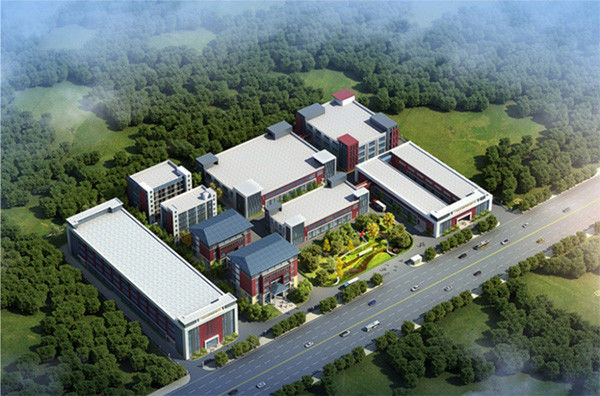 الصين Guangdong Jirui Acoustic Technology Co., Ltd. ملف الشركة