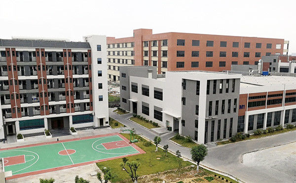 الصين Guangdong Jirui Acoustic Technology Co., Ltd. ملف الشركة