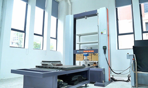 الصين Guangdong Jirui Acoustic Technology Co., Ltd. ملف الشركة