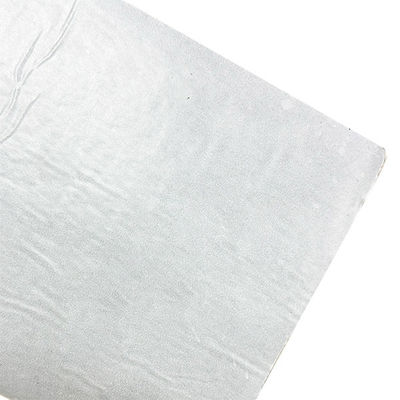 2mm vibration damping pad / rhombic printed embossing / improve travel comfort / Car Sound Deadening Mat