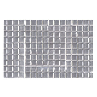 2ملم مضاد للماء المطاط البوتيل سيارة الصوت خفيف السجادة مع قشرة قوية والعصا الملصق