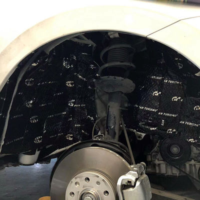 سعر جيد المواد المركبة الصوت التخفيف السيارات السجاد المواد التخفيف السيارات الخاصة المخصصة الانترنت