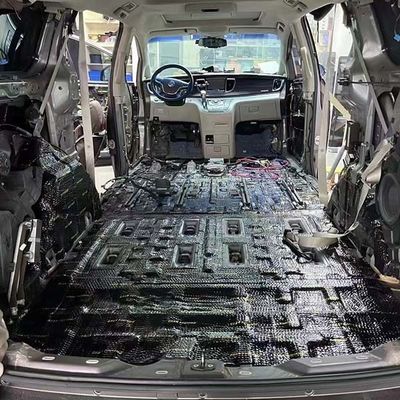 سعر جيد بويك جل8 أوتو الحاجز الصوتي الحاجز العازل السيارة الهيكل الحاجز الصوتي مخصص الانترنت