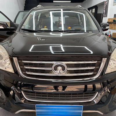 سعر جيد مادة مختلطة غطاء مكفف للصوت للسيارات غطاء مكفف للصوت للسيارات الانترنت