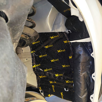 سعر جيد مادة مختلطة غطاء عزل غطاء غطاء غطاء عازل للصوت الانترنت