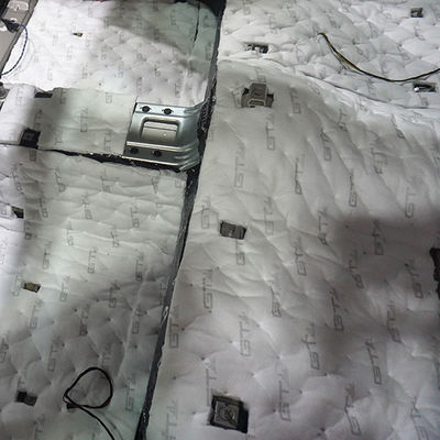 سعر جيد مادة مختلطة شريط الختم للسيارات تويوتا كامري تدبير عزل الصوت الانترنت