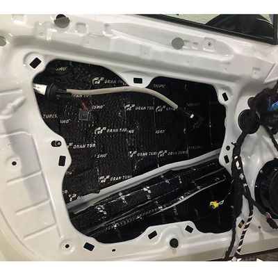 سعر جيد الحماية الحرارية للسيارات الخفيفة العزل الصوتي العزل الصوتي الحماية الحرارية والصوتية للسيارات الانترنت