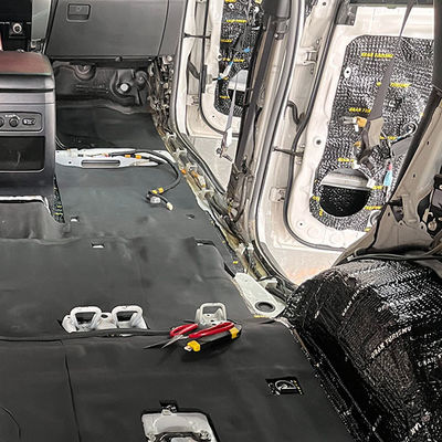 سعر جيد معالجة الدقة للسيارات معالجة الصوت المطبقة المتوسطة عالية التردد خفض الضوضاء الانترنت