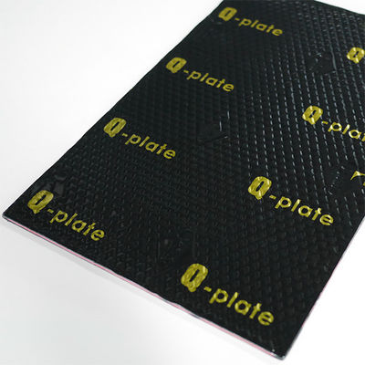 سعر جيد عازل صوت سيارات متعدد الطبقات الانترنت