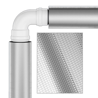 سعر جيد منزل مطاطي بلاستيكي العزل الصوتي تخفيض الرطوبة ثقب الدبابيس الاهتزاز المجاري امتصاص الصوت الانترنت