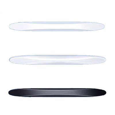 سعر جيد مكافحة الاصطدام الخدش السيليكون الحماية الملصق تقليل الاهتزاز الانترنت