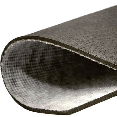 سعر جيد العزل الصوتي المنزلي المرن للغاية تخفيض الاهتزازات حصائر الفينيل لعزل الصوت الانترنت