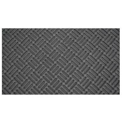 سعر جيد واحد مزدوج الكثافة البوليوريثان مسموعة الصوت الإسفنج السيارات الصوتية وسادة الانترنت