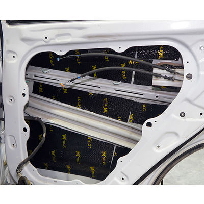 سعر جيد الهيكل الآلي القابل للتخصيص حاجز الضوضاء العزل الصوتي الحد من الضوضاء والعزل الانترنت