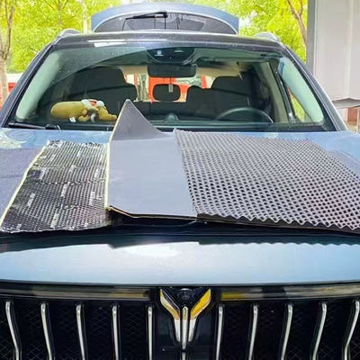 سعر جيد سدادة عزل صوتية للسيارات ذات الغطاء السريع للسيارات ذات الطاقة الجديدة الانترنت