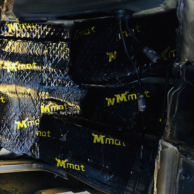 سعر جيد سجادة صوتية لسيارات فاخرة الانترنت