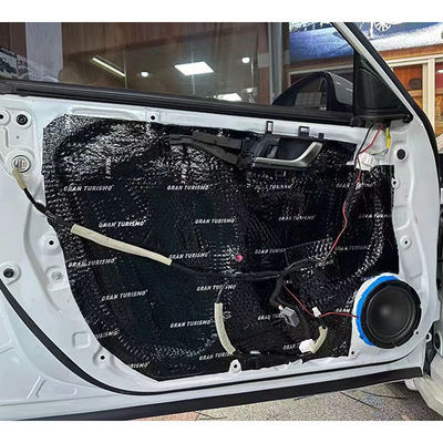 سعر جيد الحد من الضوضاء مكافحة الاهتزاز وسادة مركبة معزولة الصوت الانترنت