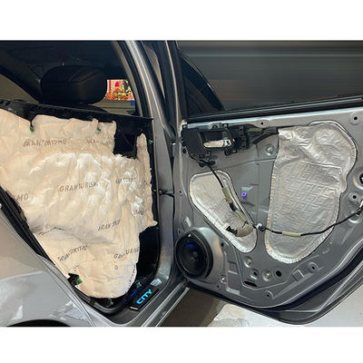 سعر جيد قطعة مغلقة الأبواب للسيارات العازلة للصوت مركبات الطاقة الجديدة قطعة مغلقة للسيارات الانترنت