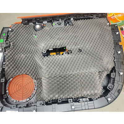 سعر جيد المواد المركبة شريط الختم للسيارات تدابير مكافحة الضوضاء الانترنت