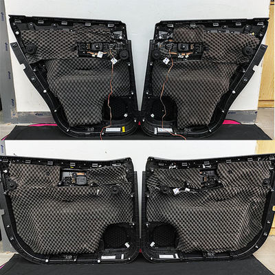 سعر جيد NIO ES6 الحاجز الصوتي للسيارات الانترنت