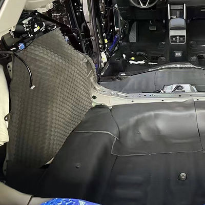 سعر جيد المادة المختلطة لتقليل ضوضاء السيارات الانترنت