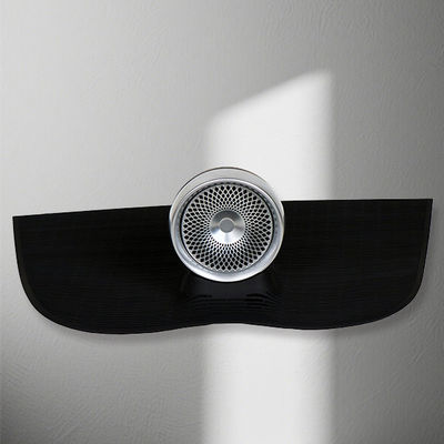 سعر جيد مكرسة مرسيدس-بنز عالية الوفاء مكبر الصوت المركزي / نظام ستيريو السيارة الانترنت