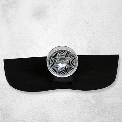 سعر جيد مكونات تحسين الصوت في مقصورة مرسيدس-بنز لنظام ستيريو السيارات الانترنت