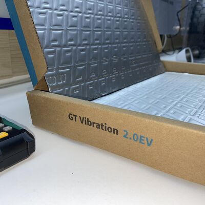 سعر جيد تخميد صوت السيارة / تخميد صوت السيارة / أفضل تخميد صوت للسيارة / تخميد الصوت في السيارة / تخميد صوت السيارة / حصيرة تخميد صوت السيارة / مصنع أفضل مواد تخميد الصوت الانترنت