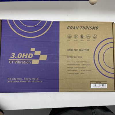 سعر جيد مكافحة الصوت للسيارات / مكافحة الصوت للسيارات / أفضل مكافحة الصوت للسيارات / مكافحة الصوت في السيارة / مكافحة الصوت للسيارات / مكافحة الصوت للسيارات / مصنع الملاءات مكافحة الصوت للسيارات الانترنت