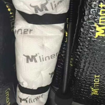 سعر جيد عزل صوت السيارة / عزل صوت السيارة / عزل صوت السيارة / عزل صوت السيارة NETA U إجابة عزل الصوت المصممة خصيصًا بناءً على المركبة / مصنع حصيرة عزل صوت السيارة الانترنت